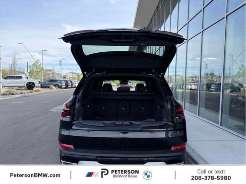 New 2026 BMW X5 xDrive40i AWD/4WD image 13