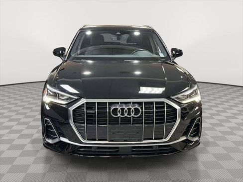 Used 2024 Audi Q3 2.0T Premium AWD/4WD image 6