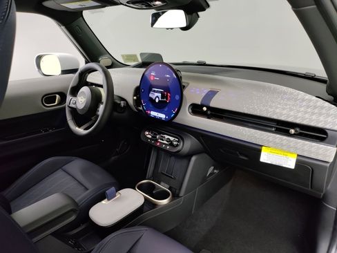 New 2026 MINI Cooper S image 24