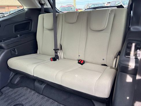Used 2025 Subaru Ascent Premium AWD/4WD image 16