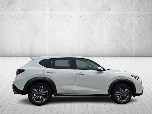 New 2026 Acura ADX Base image 4