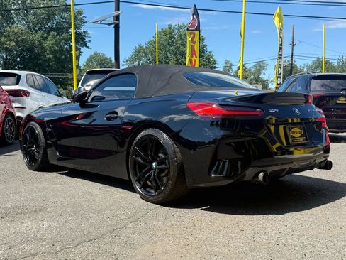 Used 2019 BMW Z4 sDrive30i w/ M Sport Package image 10