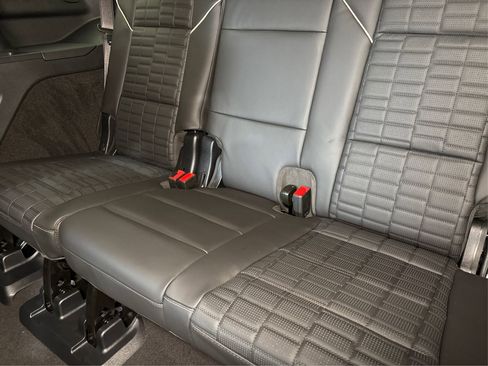 New 2025 Cadillac Escalade Sport Platinum image 11