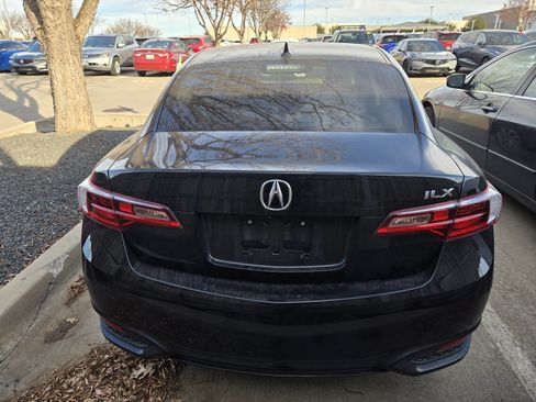 Used 2016 Acura ILX image 6