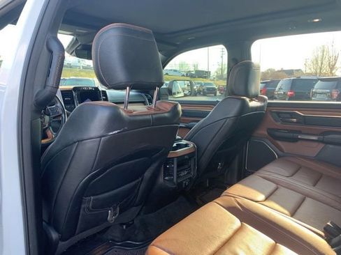 Used 2020 RAM 1500 Limited image 19