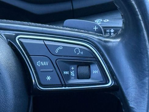 Used 2017 Audi A4 2.0T Ultra Premium image 27