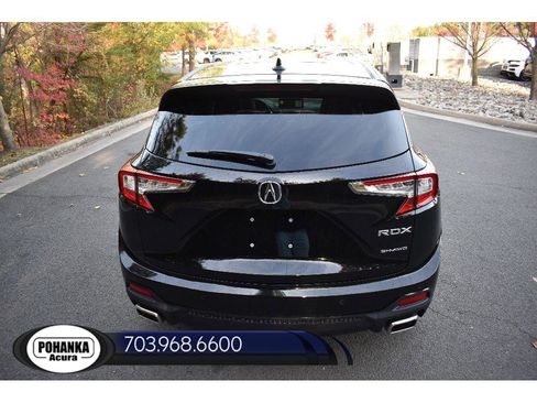 New 2026 Acura RDX w/ Technology Package image 9