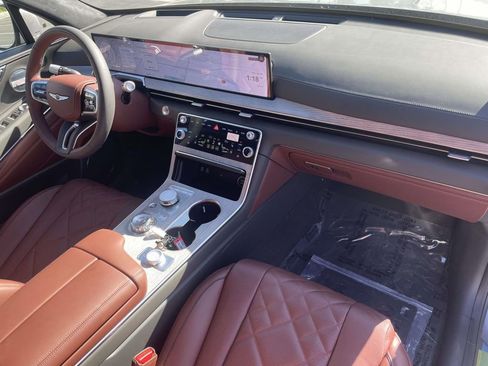 New 2026 Genesis GV80 3.5T Prestige image 31