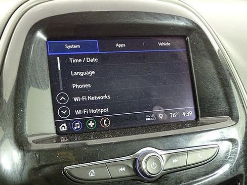 Used 2020 Chevrolet Spark LS image 30