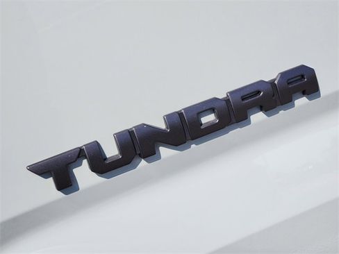 Used 2024 Toyota Tundra SR5 image 8