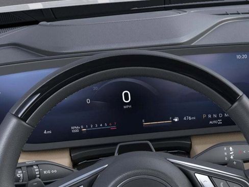 New 2026 Buick Enclave Preferred image 18