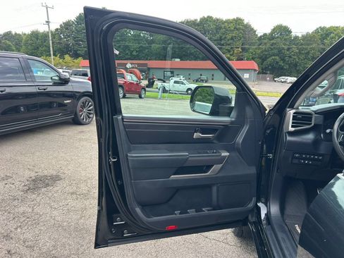 Used 2023 Toyota Tundra SR5 w/ TRD Off-Road Premium Package AWD/4WD image 15