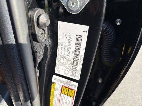 Used 2021 Toyota Tundra 1794 Edition image 41