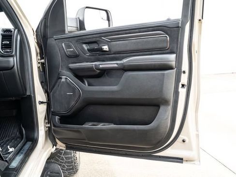 Used 2022 RAM 1500 TRX w/ TRX Level 2 Equipment Group AWD/4WD image 25