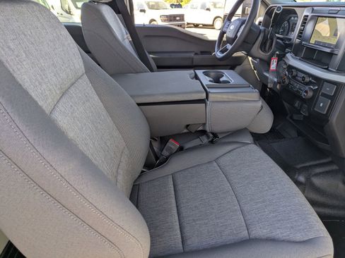 New 2026 Ford F250 XL RWD image 42