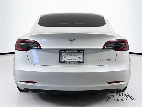 Used 2023 Tesla Model 3 Performance AWD/4WD image 6
