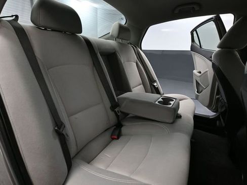 Used 2014 Kia Optima LX FWD image 35
