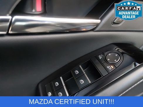 Used 2025 MAZDA CX-30 AWD 2.5 S w/ Preferred Package image 30