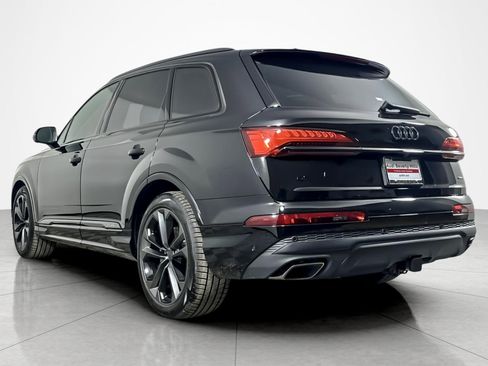 New 2026 Audi Q7 3.0T Premium Plus image 4
