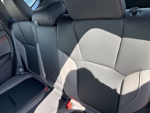 Used 2025 Subaru Forester Sport AWD/4WD image 16