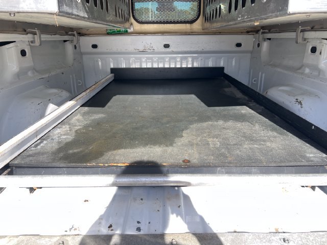 Used 2012 Chevrolet Silverado 1500 W/T RWD image 18