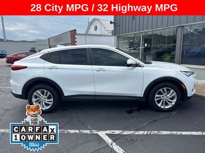 Used 2024 Buick Envista Preferred w/ Convenience I Package