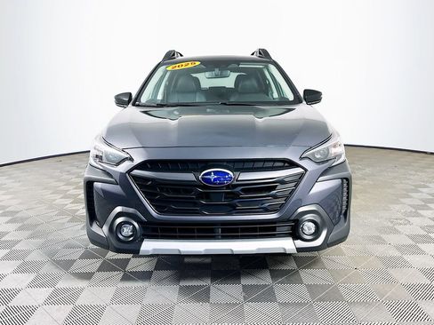 Used 2023 Subaru Outback Limited w/ Tech Package 2 AWD/4WD image 4