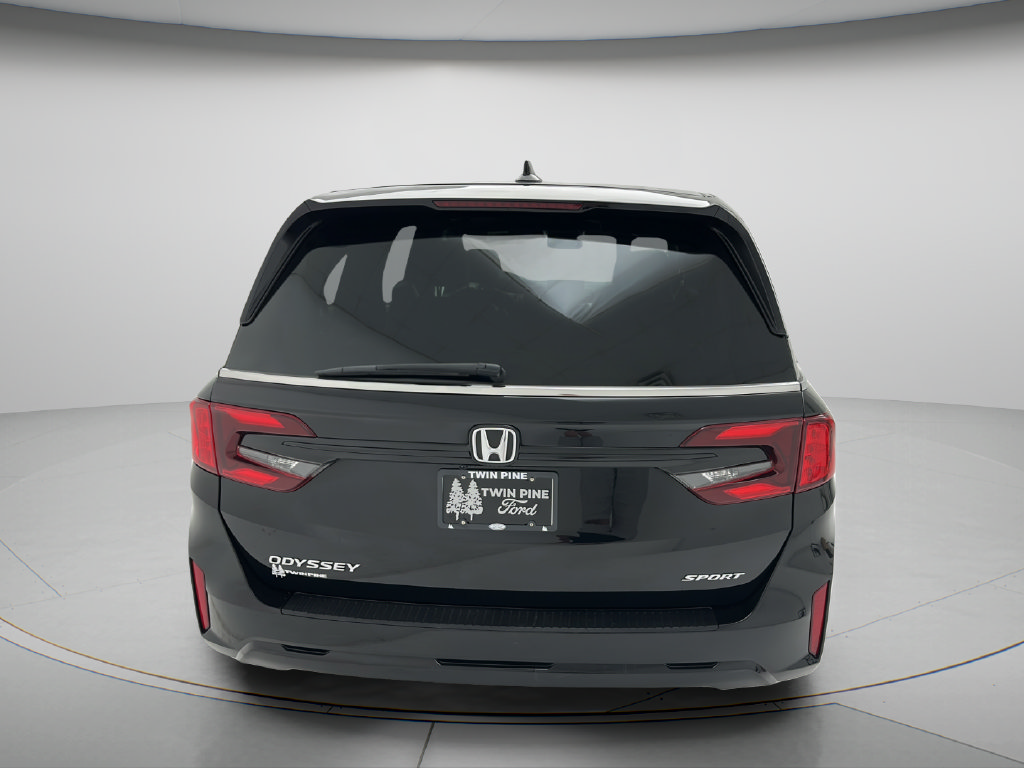 Used 2025 Honda Odyssey Sport-L image 7