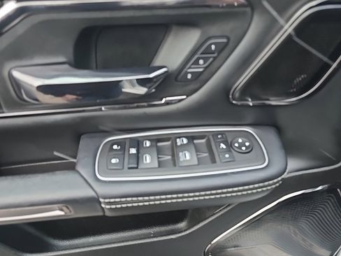 Certified 2024 RAM 1500 Limited image 19