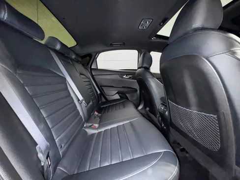 Used 2023 Kia Forte GT-Line w/ GT-Line Premium Package image 3