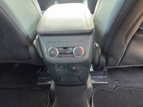 New 2026 Ford Explorer ST w/ Sun And Sound Package AWD/4WD image 12