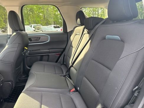 Used 2024 Ford Bronco Sport Badlands image 10