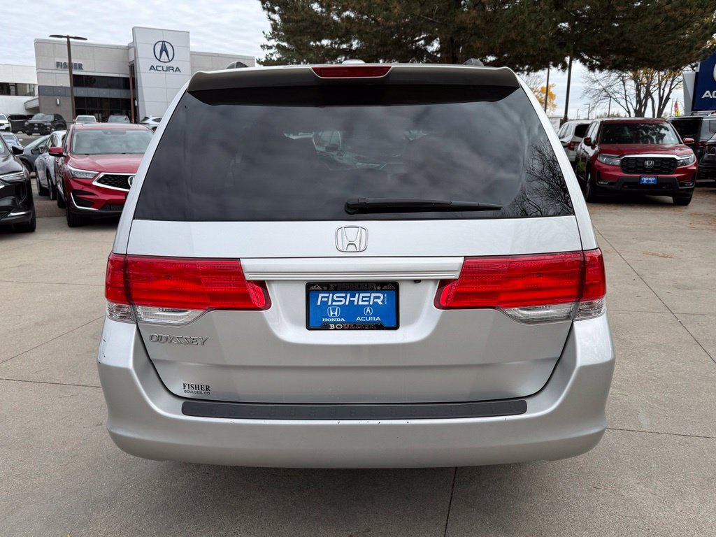 Used 2009 Honda Odyssey EX-L image 5