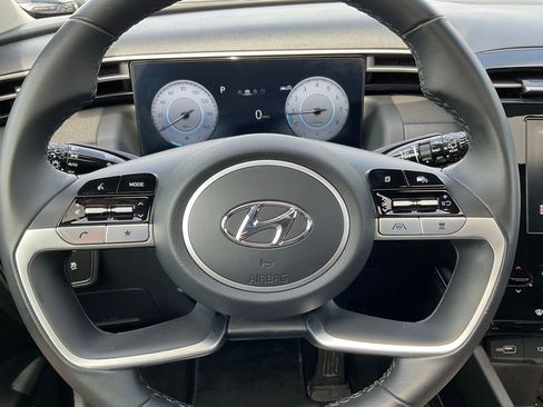 Used 2023 Hyundai Tucson SEL w/ Convenience Package AWD/4WD image 12