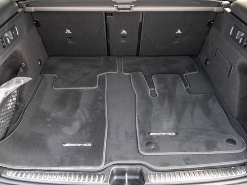 Certified 2026 Mercedes-Benz GLC 300 GLC 300 image 26