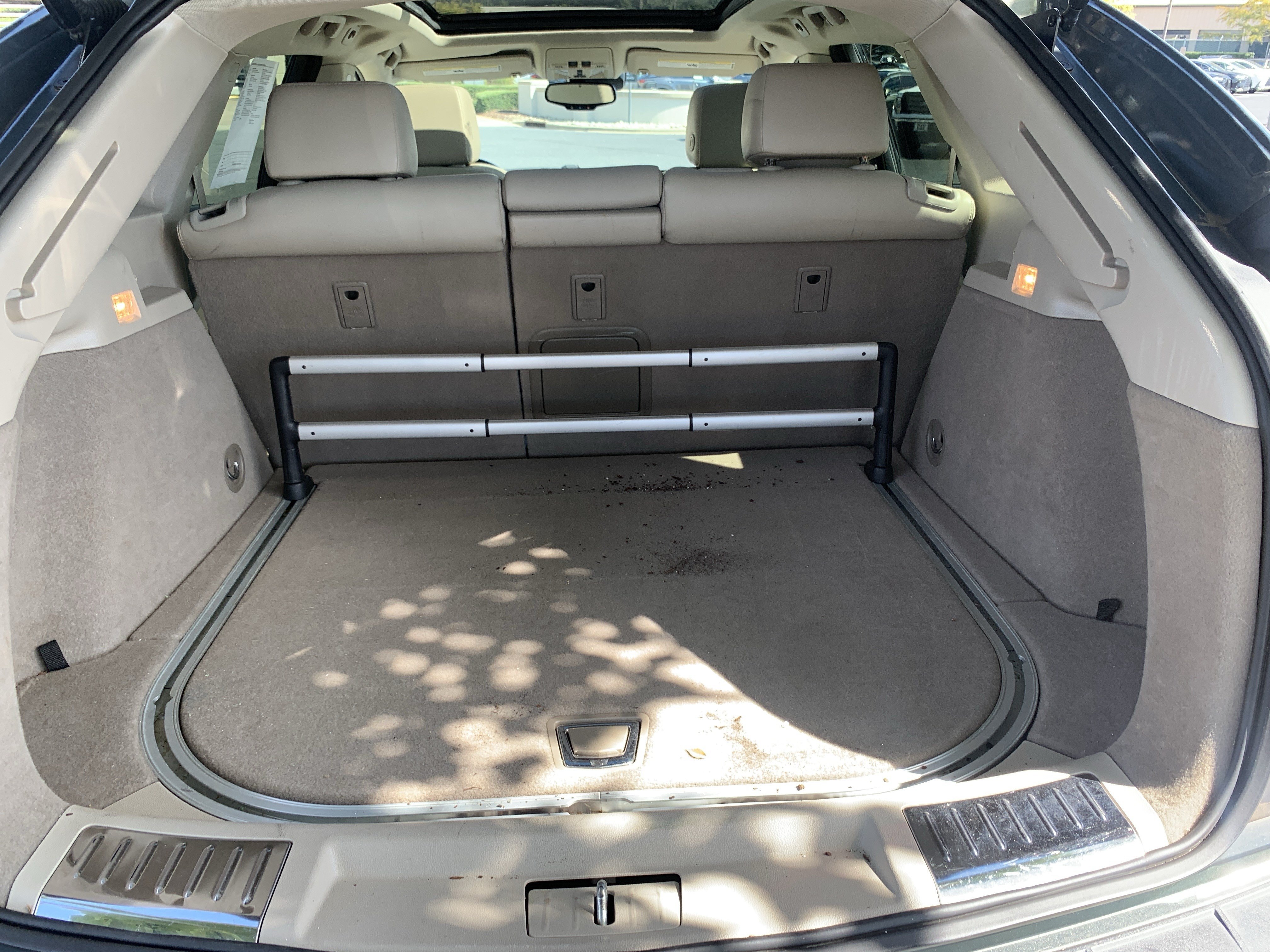 Used 2013 Cadillac SRX Luxury w/ Driver Awareness Package FWD image 30