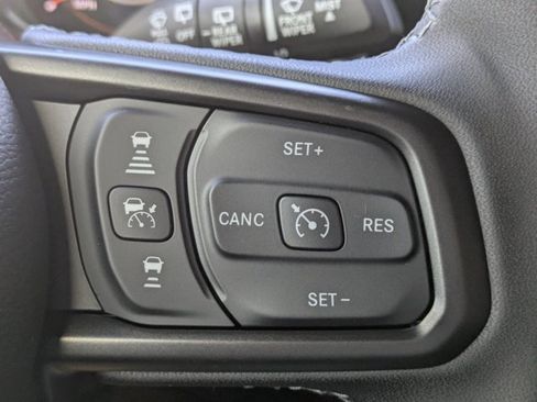 New 2026 Jeep Wrangler Sport S image 22