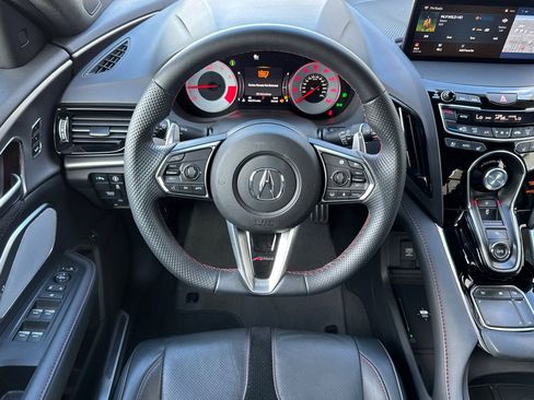 Used 2023 Acura RDX A-Spec image 14