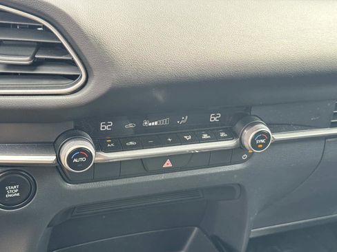 Used 2025 MAZDA CX-30 AWD 2.5 S w/ Select Sport Pkg image 25