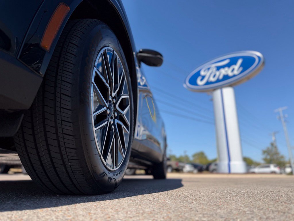 New 2026 Ford Mustang Mach-E Premium AWD/4WD image 34