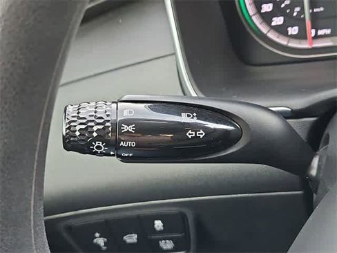 Used 2024 Hyundai Tucson Blue image 26