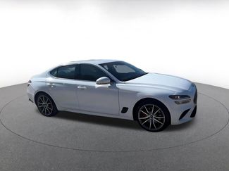 Used 2025 Genesis G70 2.5T AWD/4WD video 2