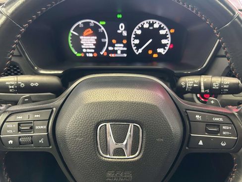 Used 2023 Honda CR-V Sport image 27