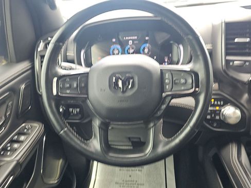 Used 2023 RAM 1500 Limited AWD/4WD image 17