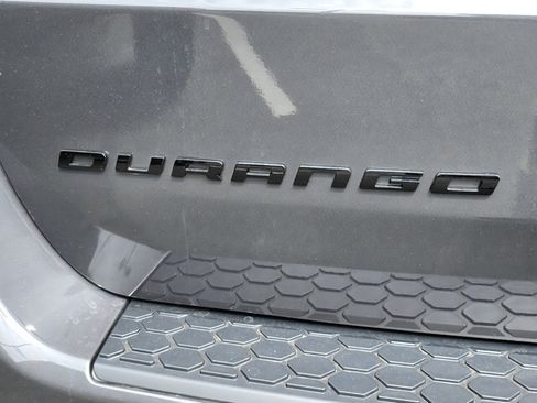 New 2026 Dodge Durango GT w/ Blacktop Package image 27