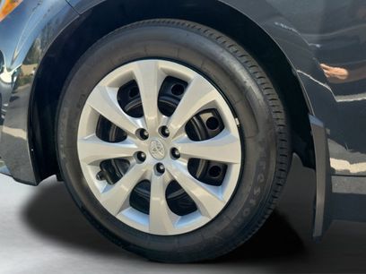 Used 2025 Toyota Corolla LE