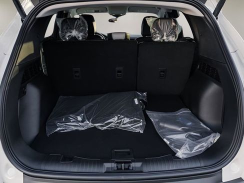 Certified 2024 Ford Escape Base image 20