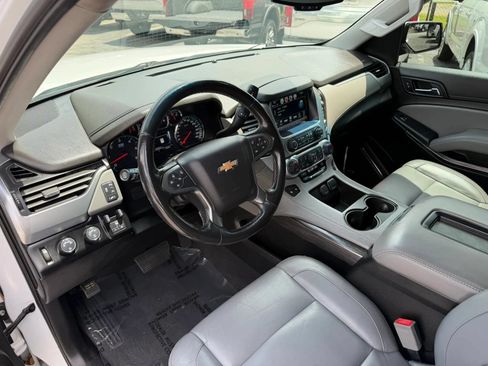 Used 2019 Chevrolet Tahoe LT w/ Max Trailering Package AWD/4WD image 11