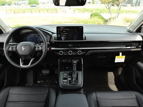 New 2027 Honda CR-V EX-L image 7