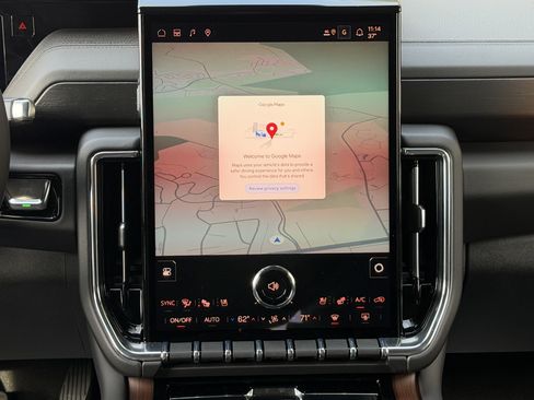 New 2026 GMC Yukon Denali w/ Sun & Power Step Package image 36